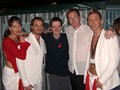 Think Postiv, ich und Donato Plögert (CSD-Iserlohn, 10. Sept. 2005)