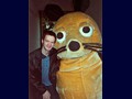 Kuschekn mit der WDR-Maus (WDR-Studio Siegen, 2003) 