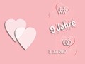 Jahrestagfatkarte Die 9. (2007)