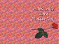 Muttertagsrfaltkarte (2012) 
