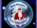 Kleine Weihnachtskarte (2006)