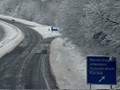 Die Zu- und Abfahrten werden abgesperrt