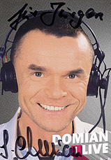 Jürgen Domian